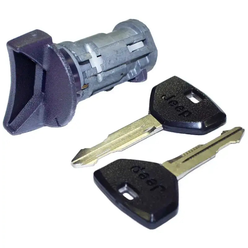 4723289K Crown Automotive Lock Cylinder Ignition