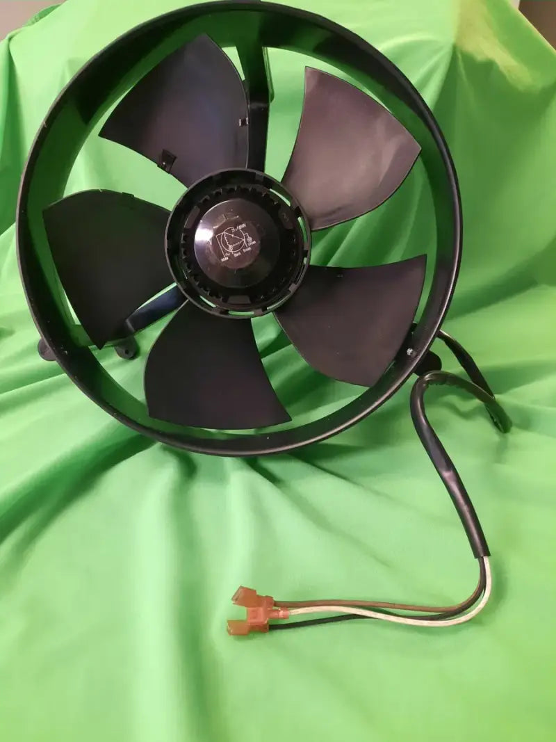 47233-3051 Coleman Air Fan Assembly Package - Conditioner Condenser