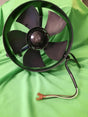 47233-3051 Coleman Air Fan Assembly Package - Conditioner Condenser