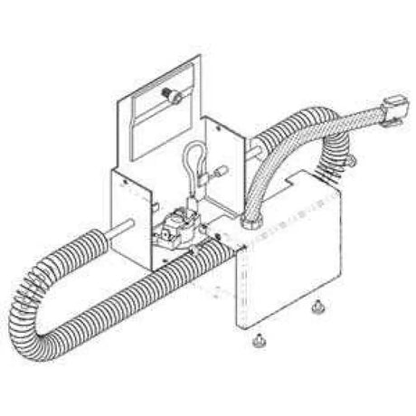 47233-4551 Air Conditioner Heating Element