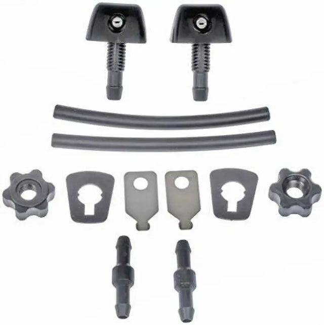 47237 Windshield Washer Nozzle