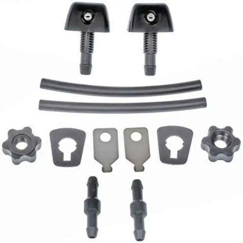 47237 Windshield Washer Nozzle