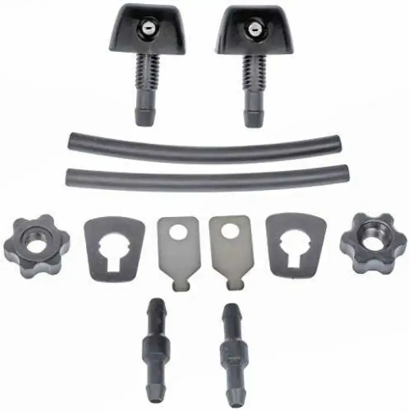 47237 Windshield Washer Nozzle