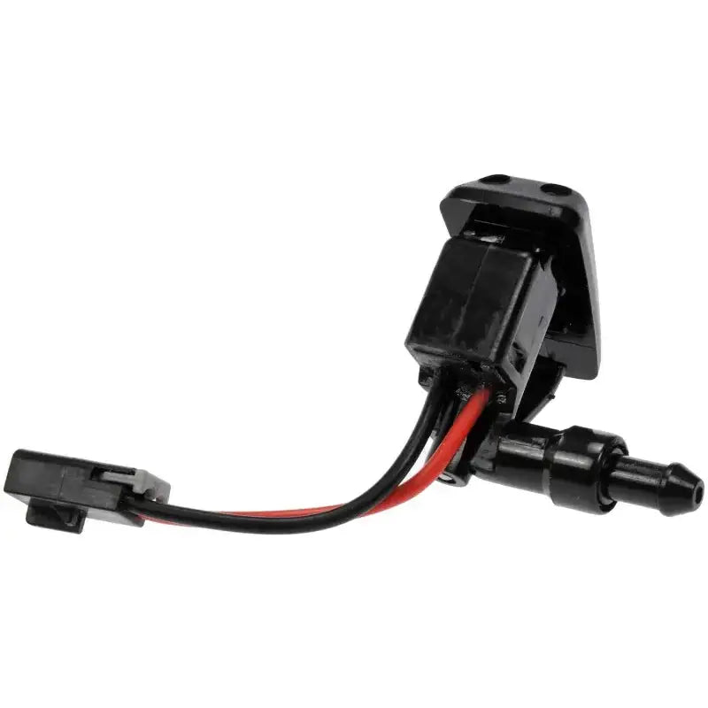 47256 Windshield Washer Nozzle