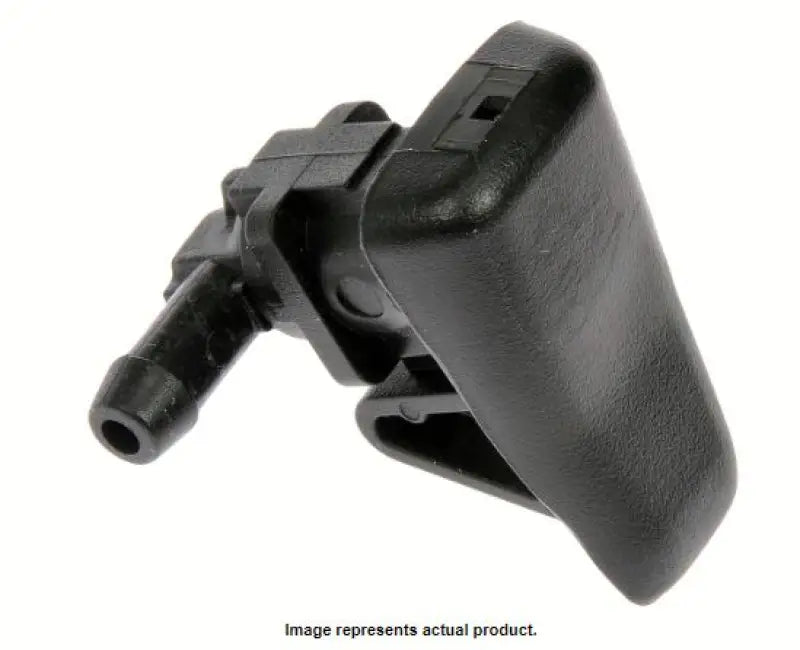 Dorman (OE Solutions) 47257 Dorman (OE Solutions) WINDSHIELD WIPER PARTS OEM WASHER NOZZLE