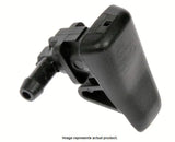 Dorman (OE Solutions) 47257 Dorman (OE Solutions) WINDSHIELD WIPER PARTS OEM WASHER NOZZLE