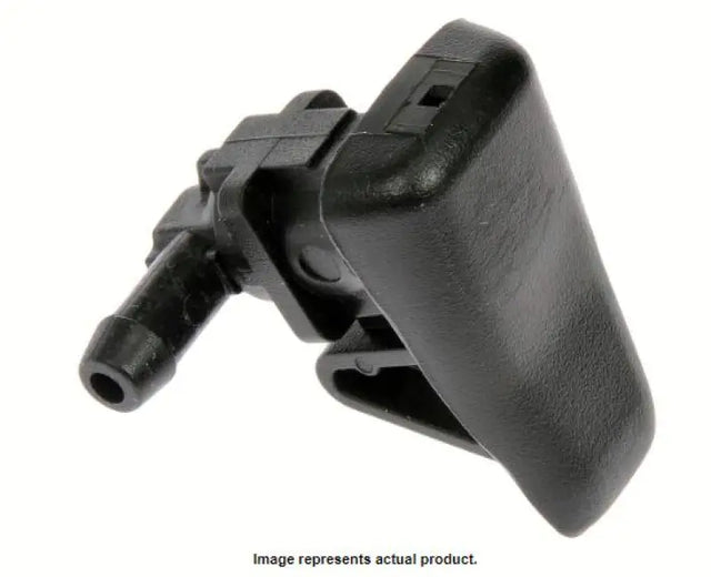 Dorman (OE Solutions) 47257 Dorman (OE Solutions) WINDSHIELD WIPER PARTS OEM WASHER NOZZLE
