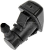 58150 Windshield Washer Nozzle