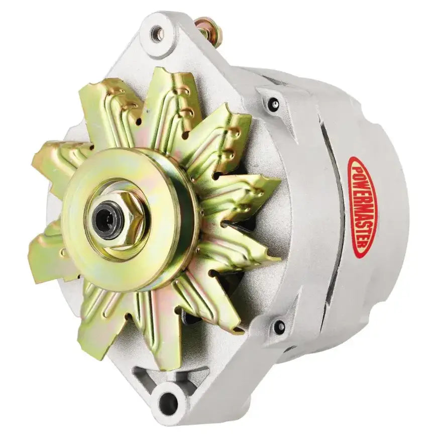 47293 Powermaster Alt Gm 12Si Natural 150A