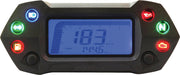 Db 01r Lcd Speedometer Gauge