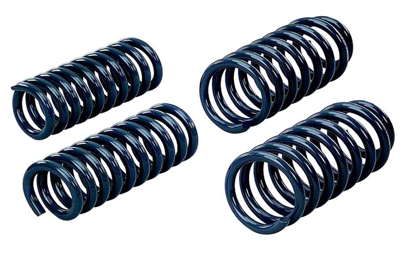Hotchkis 19391 Hotchkis 11 Ford Mustang 5.0L Sport Coil Springs (Set of 4)