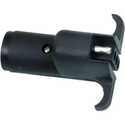 47305 Hopkins 6-Way Round To 4-Way Flat 