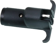 47305 Hopkins 6-Way Round To 4-Way Flat 