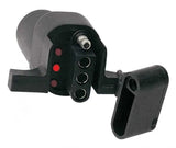 47325 Trailer Wiring Connector Adapter