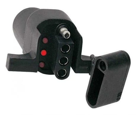 47325 Trailer Wiring Connector Adapter
