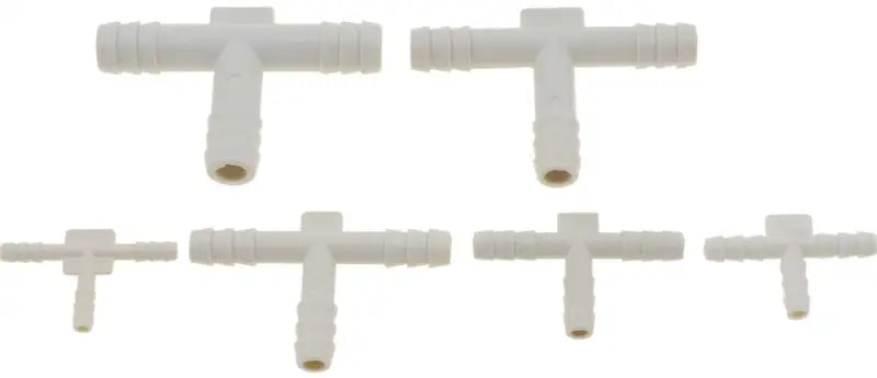 47329 Vacuum Hose Connector