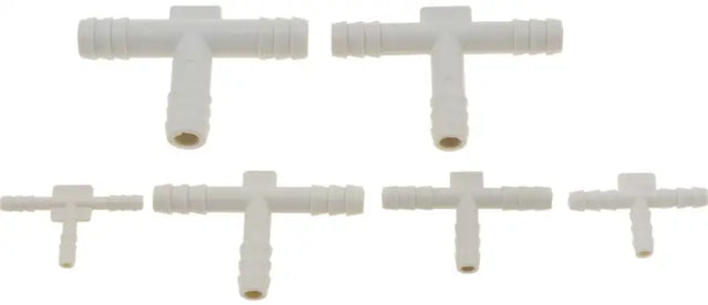 47329 Vacuum Hose Connector