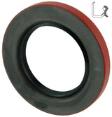 473336 Wheel Seal