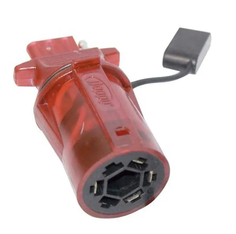 47335 Trailer Wiring Connector Adapter