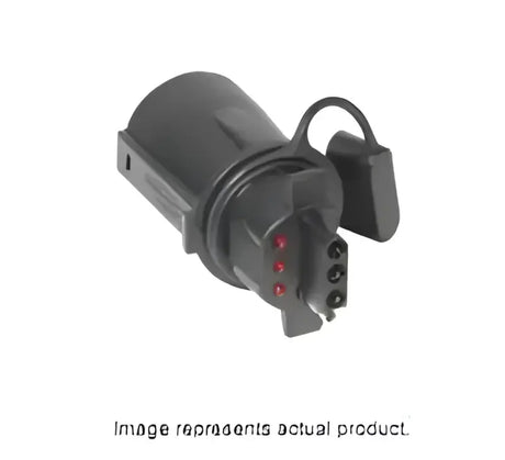 47345 Trailer Wiring Connector Adapter