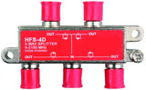 47345 TV Cable Splitter