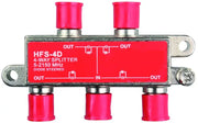 47345 TV Cable Splitter