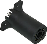 47355 Hopkins 7-Way R.V. Blade To 4-Way Flat 