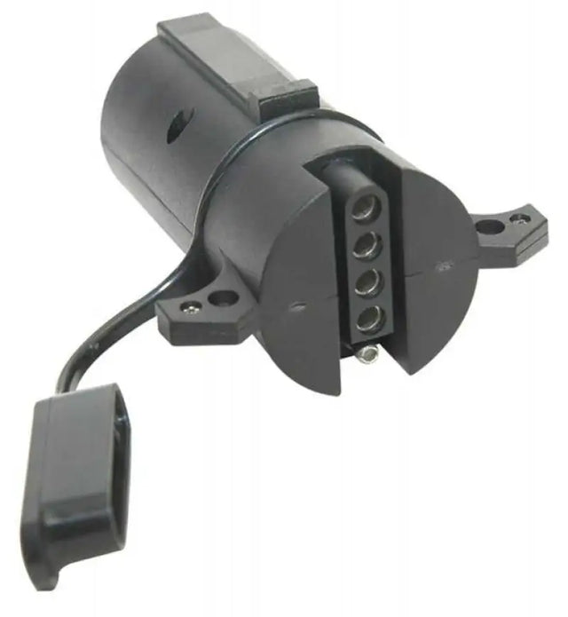 47375 Trailer Wiring Connector Adapter