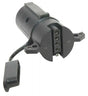 47375 Trailer Wiring Connector Adapter