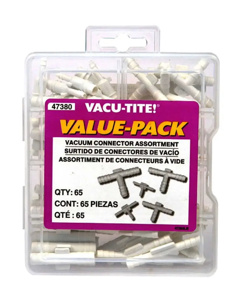 47380 Vacuum Hose Connector