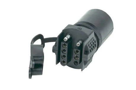 47385 Trailer Wiring Connector Adapter