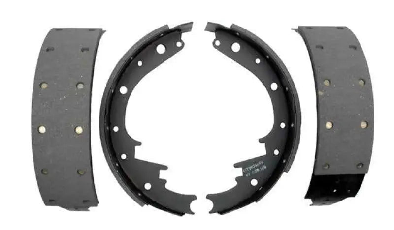 473PG Brake Shoe
