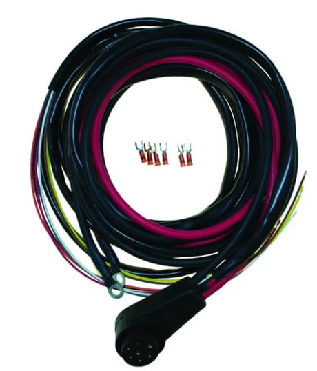 474-9550 CDI Electron Merc Boatside Wire Harness - Marine Distributor Wiring