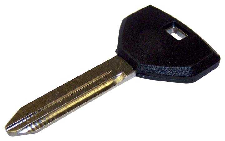 4746316 Crown Automotive Key Ignition And Door Key