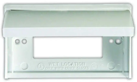 47515 Trailer Wiring Connector Adapter
