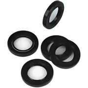 47519-83-DL Gasket Seal Wheel Bearing Double Lip Thin 5/Pk
