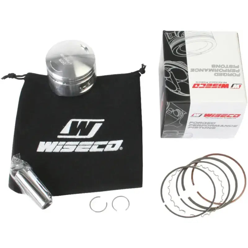 4752M05400 Piston Kit 54.00/Std 11:1 Yam 