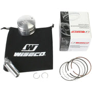 4752M05500 Piston Kit 55.00/+1.00 11:1 Yam 