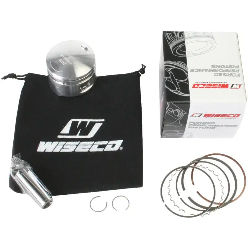 4752M05500 Piston Kit 55.00/+1.00 11:1 Yam 