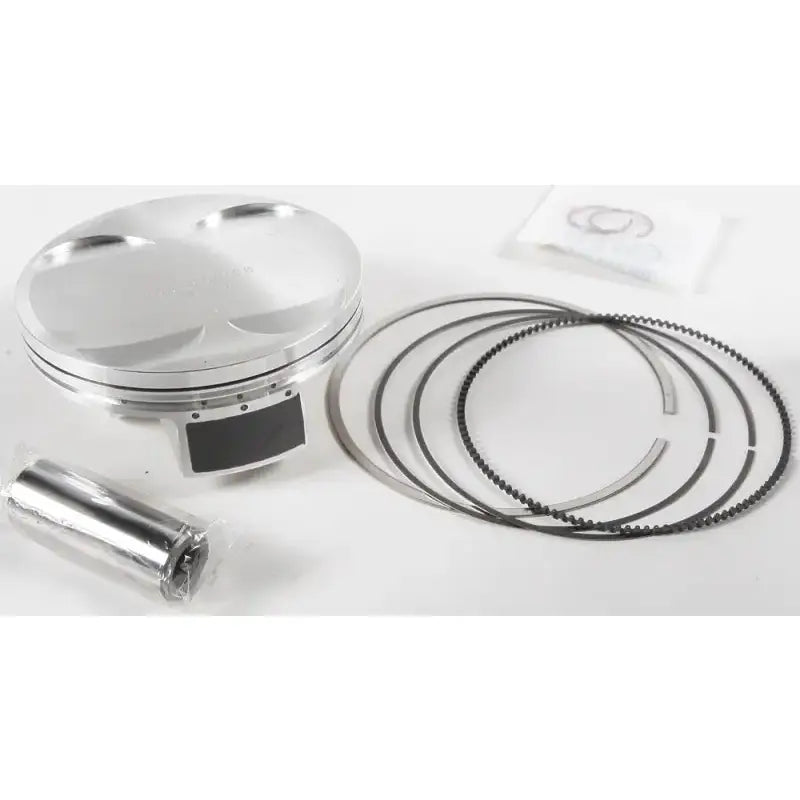 4753M09600 Piston Kit Armorglide 96.00/Std 11.5:1 Hon 