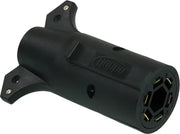 47555 Hopkins 7-Way R.V. Blade To 6-Way Round 