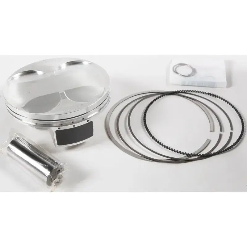 4755M09600 Piston Kit Armorglide 96.00/Std 12.5:1 Hon 