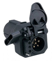 47565 Trailer Wiring Connector Adapter
