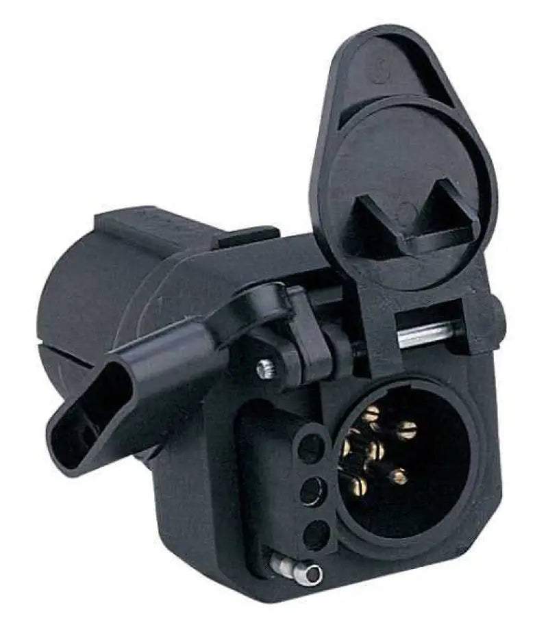 47565 Trailer Wiring Connector Adapter