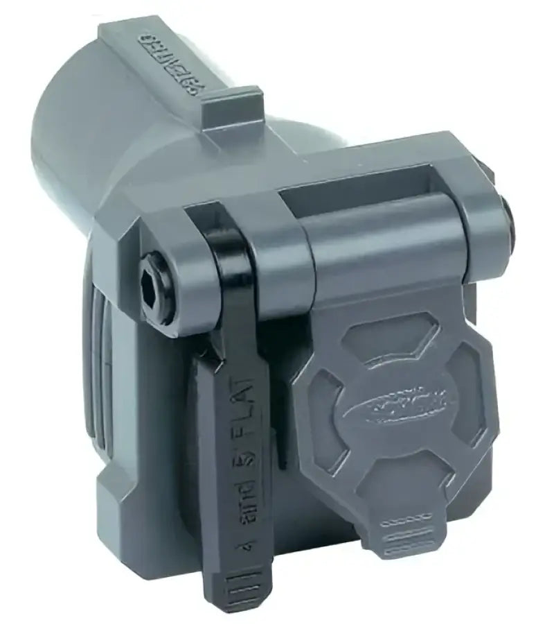 47570 Trailer Wiring Connector Adapter