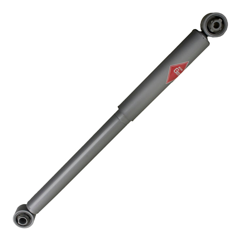 KYB KG4163 KYB Shocks & Struts Gas-A-Just Rear INFINITI QX4 (2WD) 2001-03 INFINITI QX4 (4WD) 1999-03 NISSAN Pat