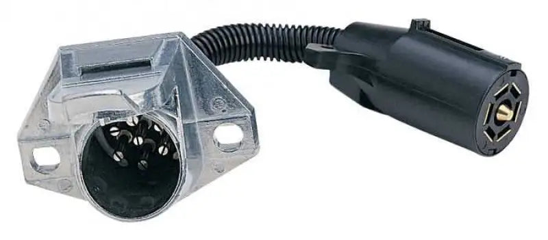 47595 Trailer Wiring Connector Adapter