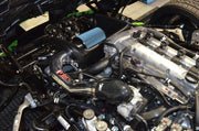 Injen PS7000WR Injen 2015-2017 Polaris Slingshot 2.4L 4 Cyl Wrinkle Red Short Ram Intake w/ Heat Shield