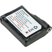 476-29006 1100mah Replacement Battery - RV and Auto Parts