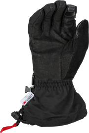 476-2940X Title Heated Gauntlet Black Xl - (2024)